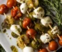 Mini Antipasto Skewers: A Tasty Twist on Party Appetizers