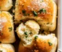 Garlic Bread Rolls That Will Elevate Your Dinner Game