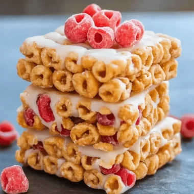 Cereal Bars