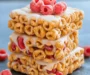 Irresistible Cereal Bars: Easy 3-Ingredient Healthy Treats