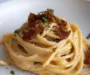 Easy Miso Carbonara: A Flavorful Twist on Classic Comfort