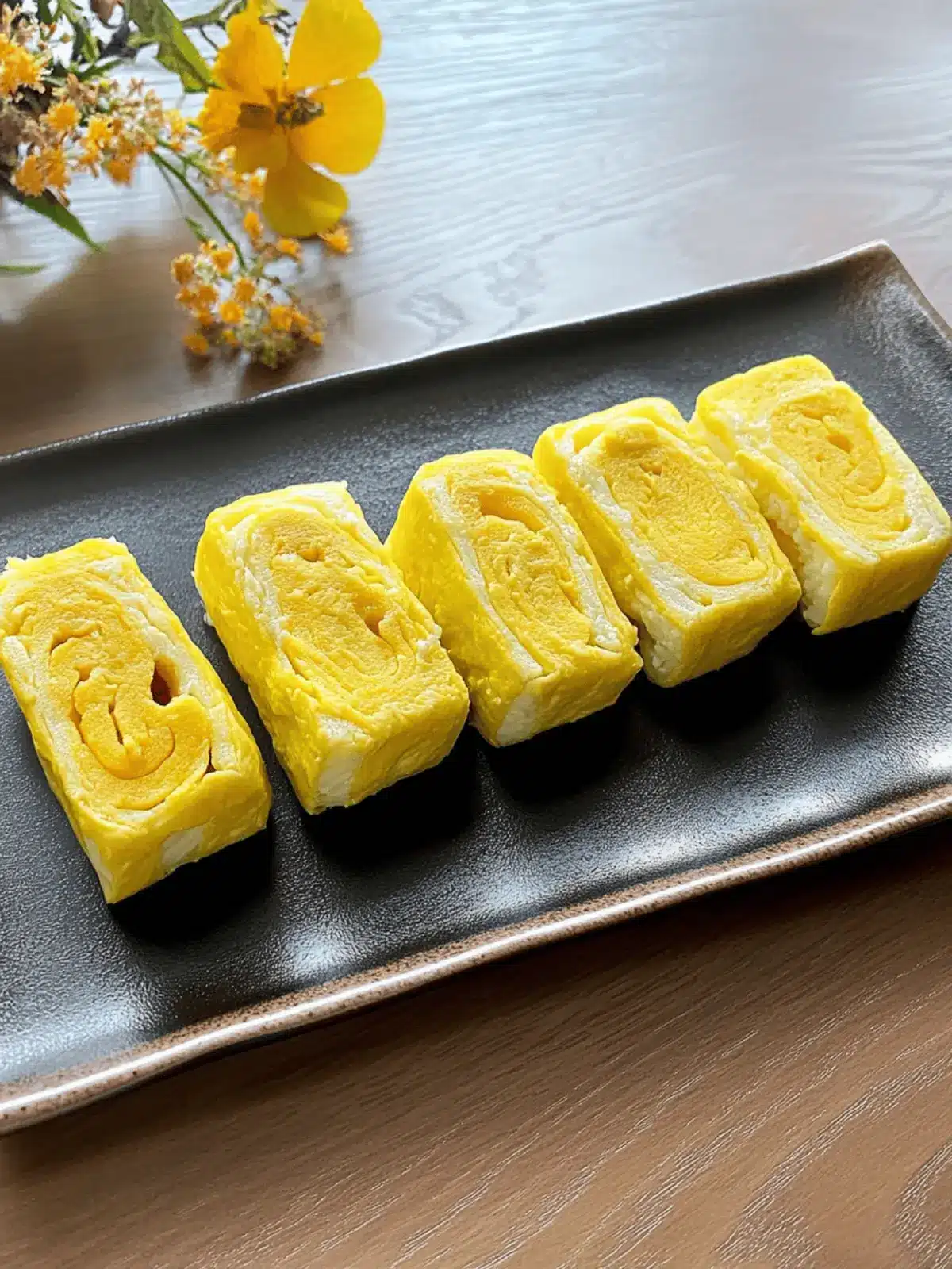 Tamagoyaki