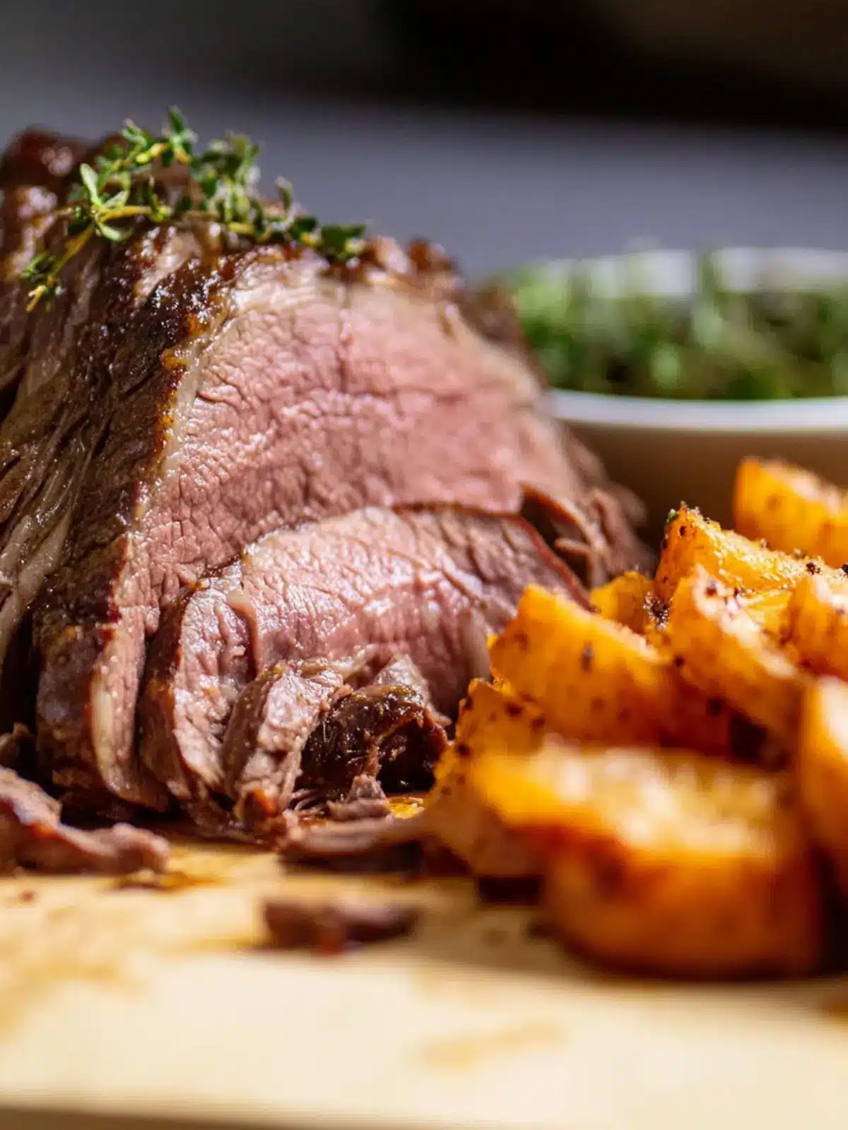 Savory Slow Cooker Roast Beef that Melts in Your Mouth 5 Slow Cooker Roast Beef