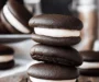 Mouthwatering Chocolate Whoopie Pies for Sweet Cravings