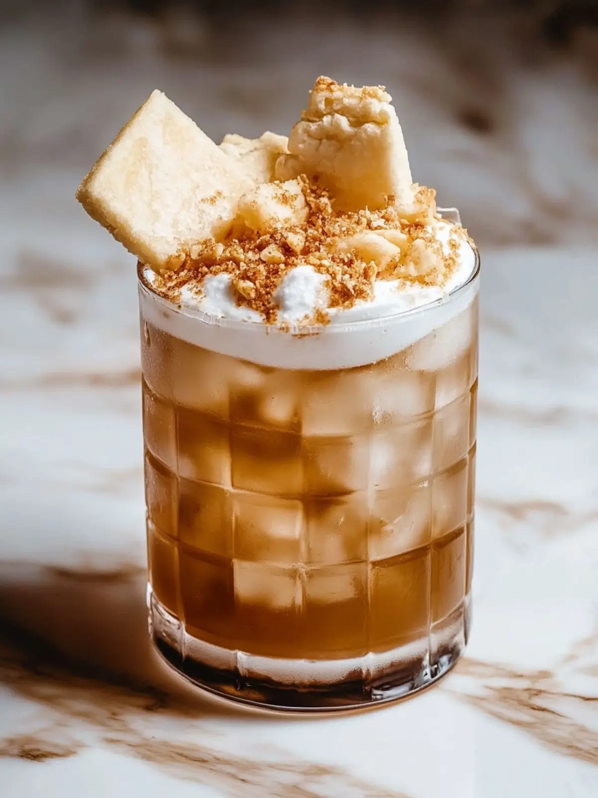 Apple Pie Dirty Soda: Your Cozy Fall Drink Delight 2 Apple Pie Dirty Soda