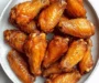 Crispy Chinese Chicken Wings: Elevate Your Wing Night Fun