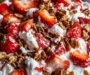 Strawberry Crackle Salad: Your New Favorite Summer Treat
