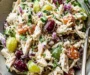 Sonoma Chicken Salad That Will Revitalize Your Lunch Game