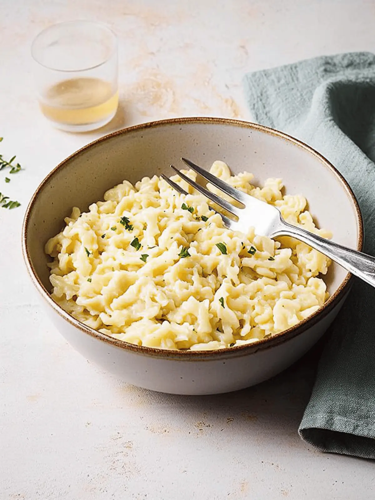 Master Spaetzle Dumplings for an Irresistible Homemade Meal 3 Spaetzle Dumplings