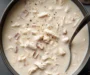 Creamy Chicken Cordon Bleu Soup to Warm Your Soul