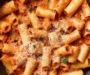 Creamy Tomato Rigatoni Pasta That’s Better Than Takeout