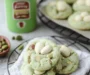 Pistachio Pudding Cookies: Irresistibly Chewy Delights!