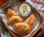 Homemade Chebureki: Crispy Hand-Pies Packed with Flavor