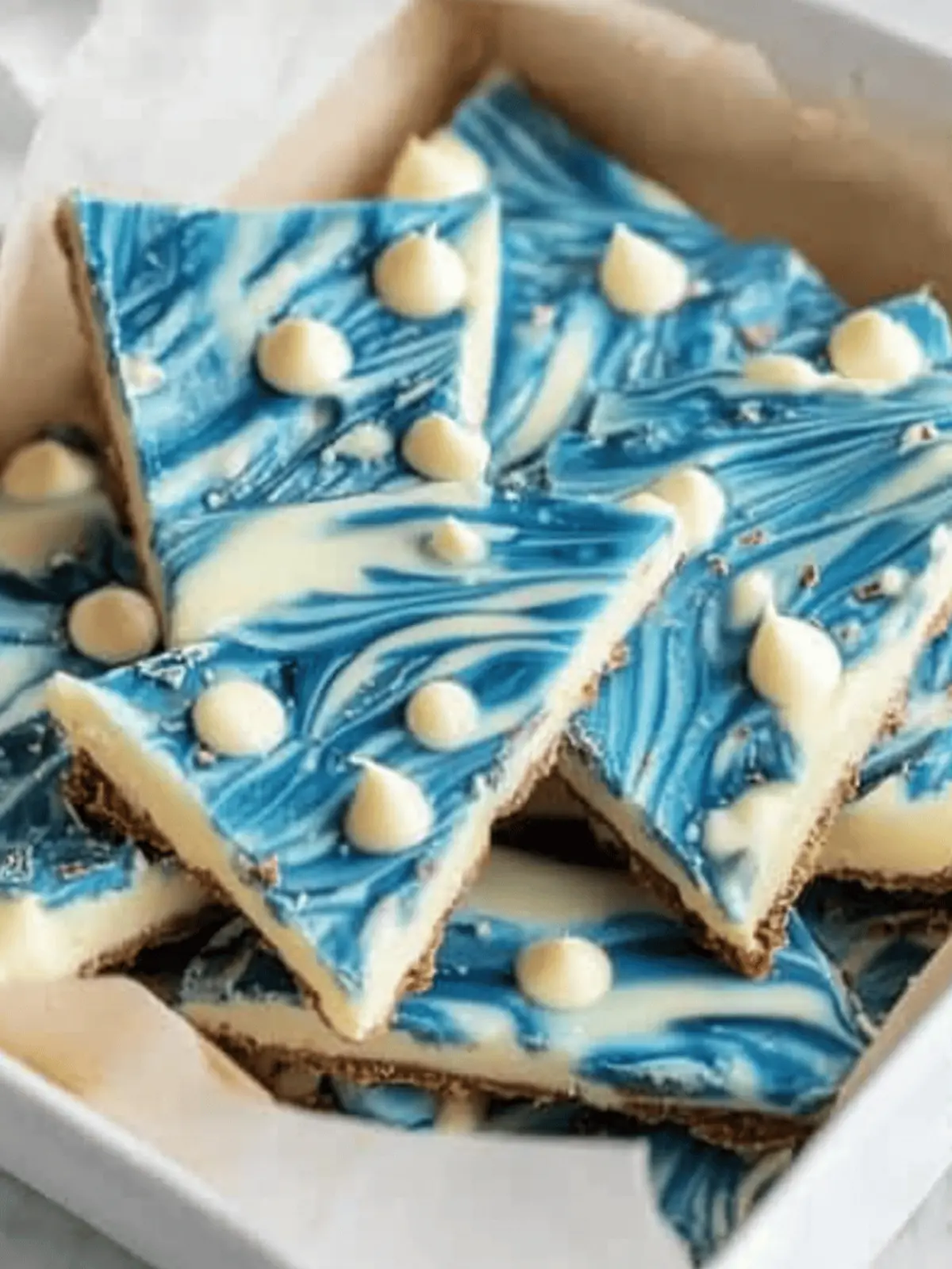 Delicious Hanukkah Chocolate Bark for Festive Indulgence 3 Hanukkah Chocolate Bark