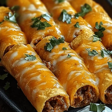 Cheesy Taco Sticks: Quick, Customizable Comfort Food Delight 9 Cheesy Taco Sticks