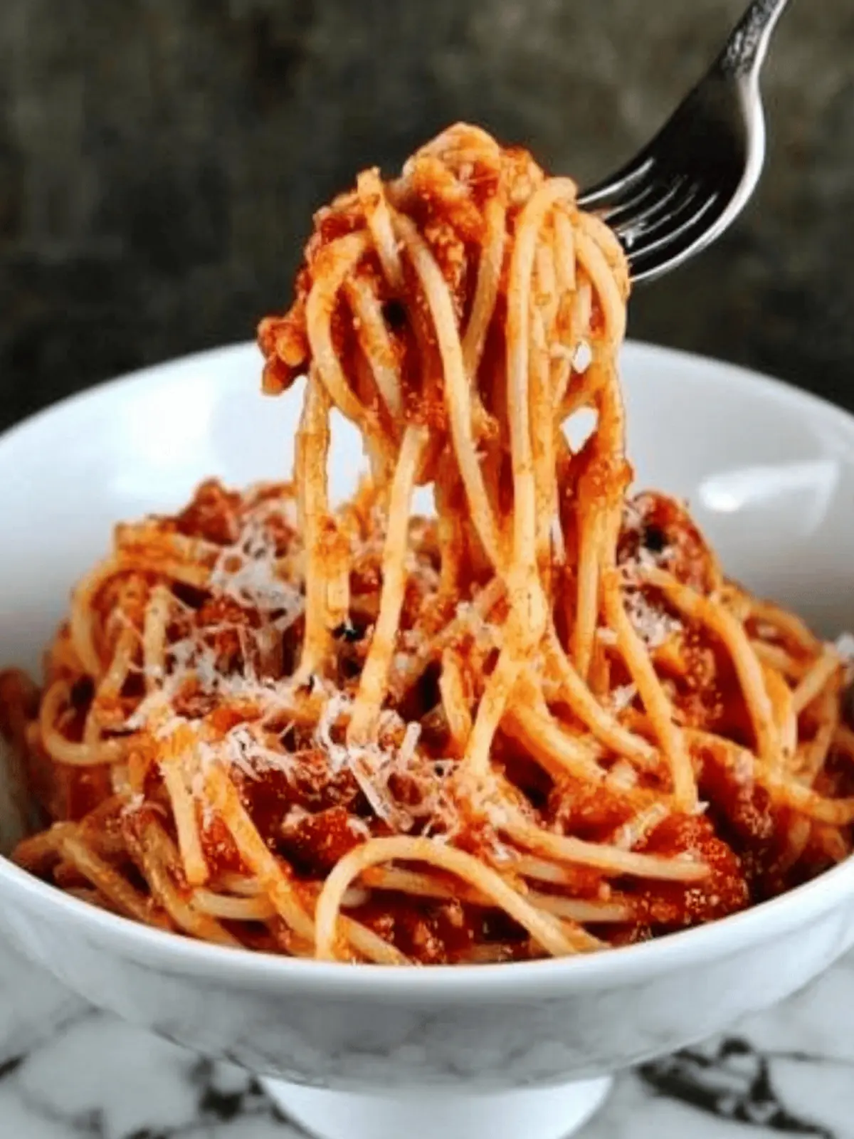 Bucatini All'Amatriciana