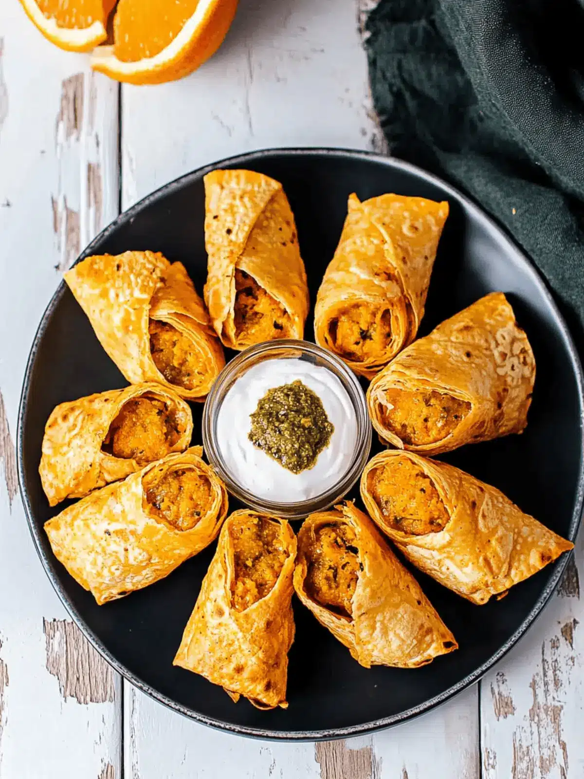 Best Antojitos Recipe for Irresistible Flavor in Minutes 5 Best Antojitos