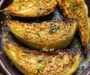 Miso Butter Roasted Cabbage Wedges for Divine Flavor Bliss