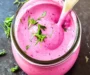 Vegan Pink Sauce Ranch Dressing That’ll Brighten Your Meals