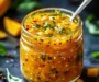 Mango Habanero Honey Garlic Sauce: Sweet Heat for Every Meal