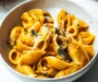Creamy Pumpkin Sage Pasta for a Cozy Fall Dinner