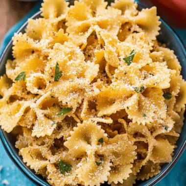 Crispy Pasta Chips: Your New Favorite Air Fryer Snack 9 Pasta Chips
