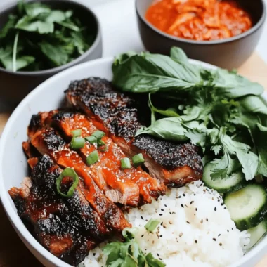 Savory Momofuku Bo Ssam: A Family Feast You’ll Love 10 Momofuku Bo Ssam