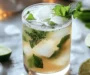 Refreshing Peppermint Mojito Recipe to Beat the Heat!