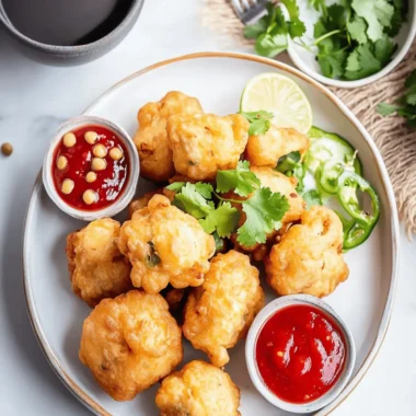 Akara (Black Eyed Peas Fritters)