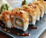 California Crunch Roll Sushi: Your Easy Path to Homemade Delight