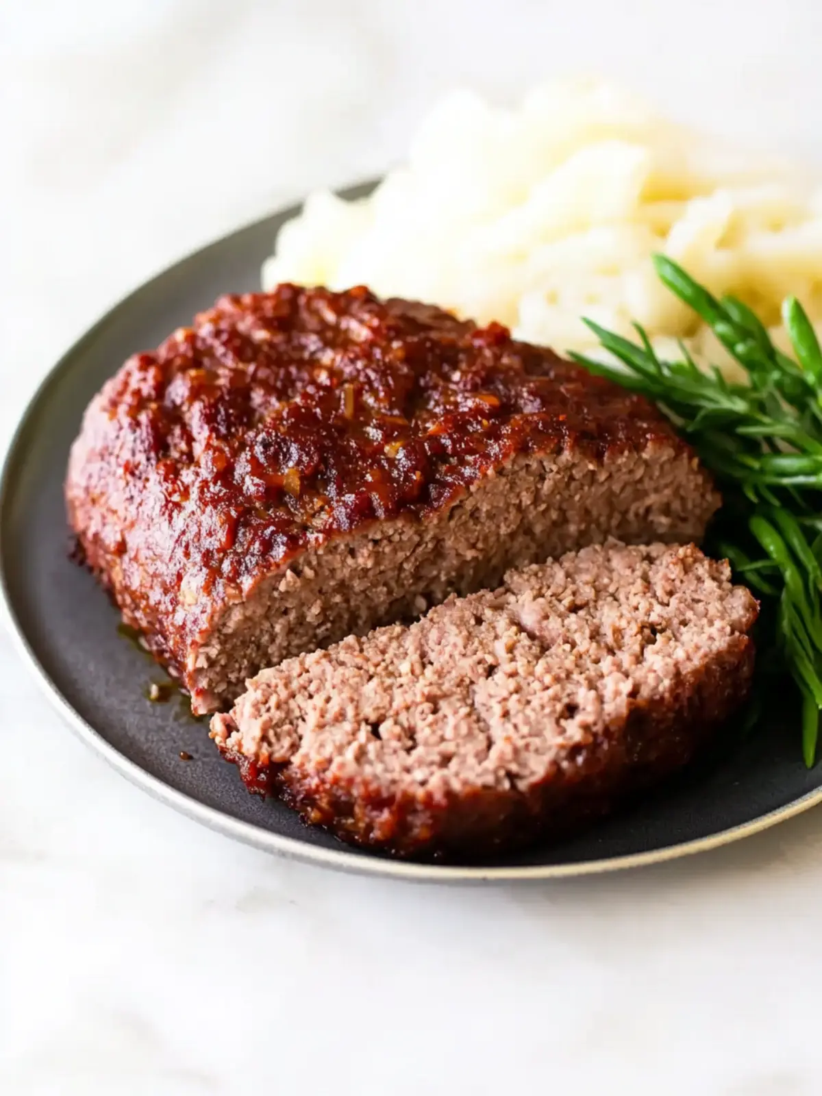Meatloaf without Eggs