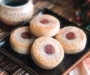 Red Bean Mooncakes: Flaky, Homemade Delight You’ll Crave
