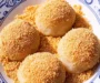 Irresistible Taiwanese Fresh Peanut Mochi for Sweet Cravings