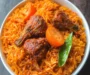 Savory Nigerian Jollof: Your Ultimate One-Pot Party Rice