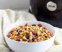 Slow Cooker Hoppin John: Hearty Comfort in Every Bite