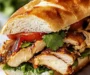 Flavor-Packed Chicken Torta Sandwich for Epic Flavor Adventures