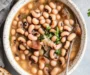 Instant Pot Black Eyed Peas: No Soak, Big Flavor Fast