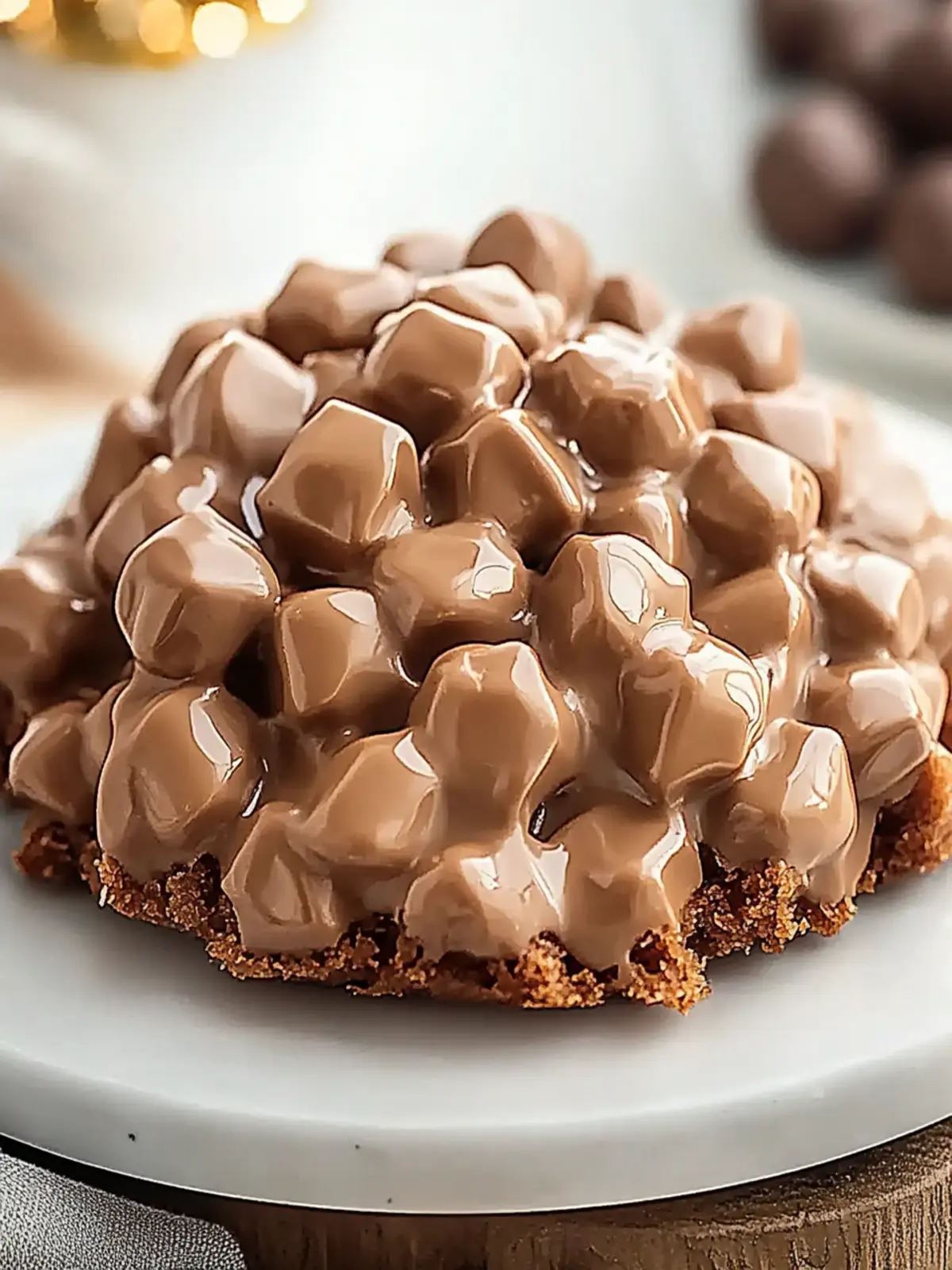 Delicious Christmas Crockpot Candy: Easy No-Bake Treats 5 Christmas Crockpot Candy