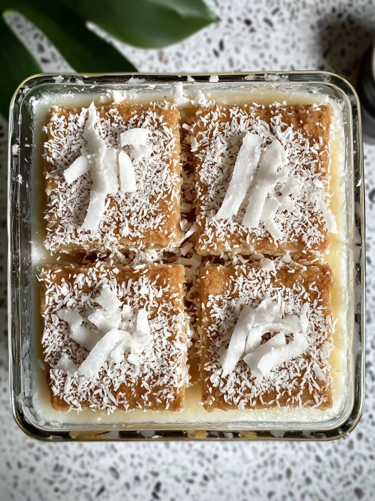 Coconut Rum Tiramisu: A Tropical Dessert Dream Unveiled 5 Coconut Rum