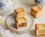 Melt-in-Your-Mouth Taiwanese Pineapple Cakes Recipe