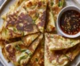 Extra-Flaky Scallion Pancakes: Crispy Comfort for Everyone