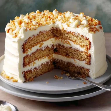 Irresistible Hummingbird Cake: A Tropical Twist to Delight! 10 Hummingbird Cake