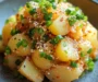 Creamy Korean Potato Salad (Gamja Salad) for a Flavor Boost
