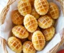 Irresistible Pineapple Tarts for a Homemade Sweet Escape