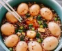 Savory Korean Marinated Eggs That Elevate Any Meal