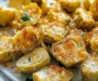 Crispy Parmesan Artichoke Hearts: A Crunchy Delight at Home