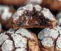 Decadent Chocolate Crinkle Blossom Cookies You Can’t Resist