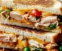 Ultimate Tuna Melt Recipe: Cozy Comfort in Every Bite