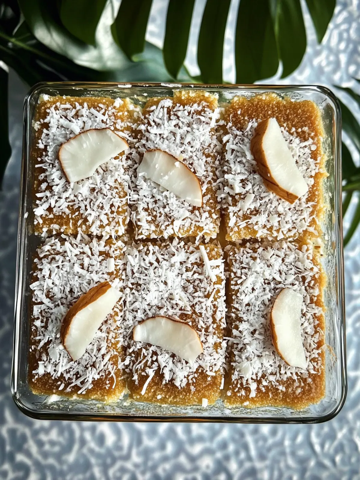 Coconut Rum Tiramisu: A Tropical Dessert Dream Unveiled 4 Coconut Rum