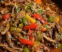 Authentic Cuban Ropa Vieja: A Cozy Beef Stew Delight